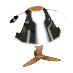 Pleather Vest CF Model.png