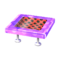 Polka-Dot Table (Amethyst - Pop Black) NL Model.png
