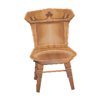 Ranch chair