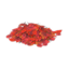 Red-Leaf Pile