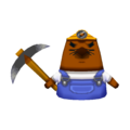 Resetti (In Hole) CF Model.png