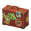 Rover's Briefcase