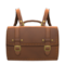 Satchel (Brown) NH Icon.png