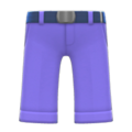 School Pants (Purple) NH Icon.png
