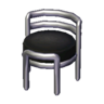 Sleek chair