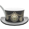 Steampunk Hat (Black) NH Icon.png