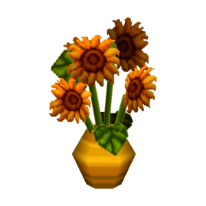 Sunflower PG Model.png
