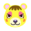 Tammy NH Villager Icon.png