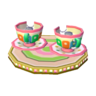 Teacup ride
