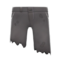 Torn Pants (Black) NH Icon.png
