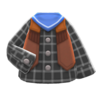 western shirt