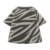 Animal-Stripes Tee (Zebra) NH Icon.png