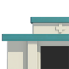 Blue Roof (Hospital) HHP Icon.png