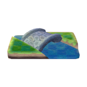 Cobblestone Bridge NL Model.png
