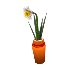 Daffodil CF Model.png