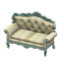 elegant sofa