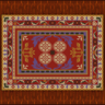 exotic rug