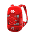 Extra-Large Backpack (Red) NH Storage Icon.png