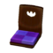 Floor Seat (Dark Brown - Purple) NL Model.png