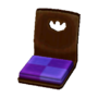 Floor Seat (Dark Brown - Purple) NL Model.png