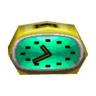 glow clock