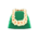 Hula Top's Green variant