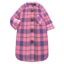 Maxi Shirtdress (Pink) NH Icon.png