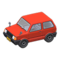 Minicar (Red - None) NH Icon.png