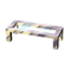 modern table