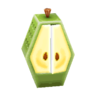 pear wardrobe