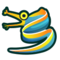 Ribbon Eel NH Icon.png