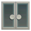 Silver Door (Hospital) HHP Icon.png