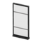 Simple Panel (Black - Lined) NH Icon.png