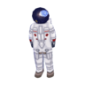 Spaceman Sam
