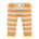 Striped Pants's Orange variant