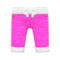 Three-Quarter Sweatpants (Pink) NH Icon.png