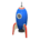 Throwback rocket's Blue variant