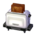 Toaster's Burned variant