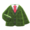 Tweed Jacket (Green) NH Icon.png