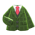Tweed Jacket (Green) NH Icon.png