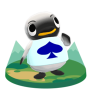 Wade - Animal Crossing Wiki - Nookipedia