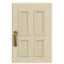 White Common Door (Rectangular) NH Icon.png