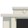 White Roof (Hospital) HHP Icon.png