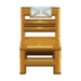 Chair with Cloth iQue Model.png