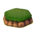 Desert Island table's Green variant