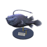football fish model