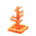 Frozen Tree's Ice Orange variant