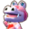 Gayle HHD Villager Icon.png