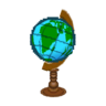 globe