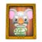 Gonzo's Photo (Gold) NH Icon.png
